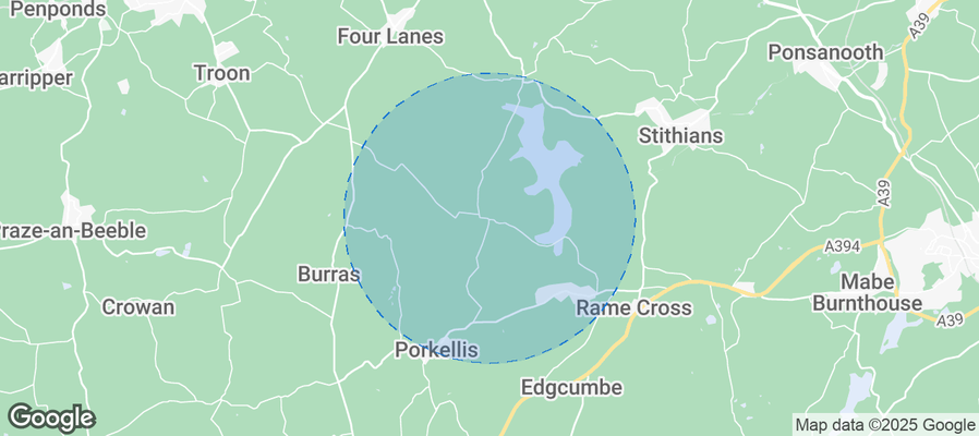 Discover Carnmenellis Airbnb Analytics